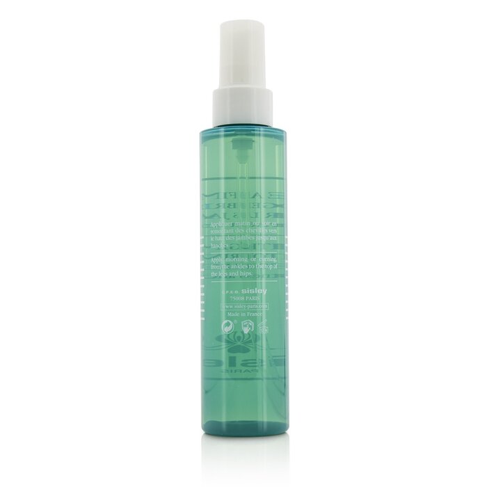 Dầu tạo dáng chân trắng gừng Sisley 150ml giá rẻ