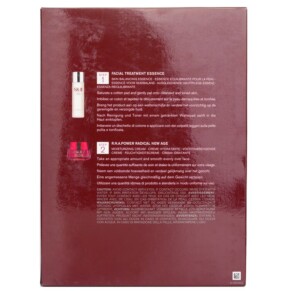 Bộ sản phẩm Sk Ii Đẹp Không Tuổi R N A Power Kem Dưỡng 80ml giá rẻ