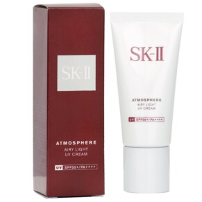 Sk Ii Atmosphere Airy Light Uv Cream SPF 50 Pa 30g