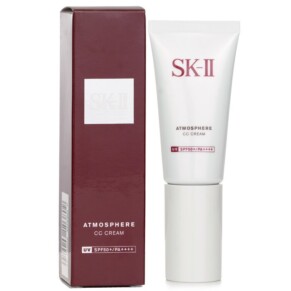 Sk Ii Atmosphere Cc Cream SPF 50 Pa 30g