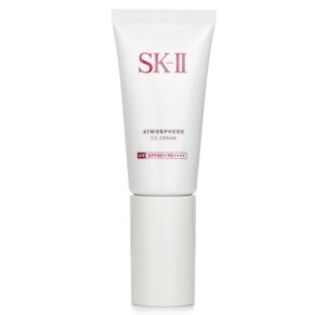 Kem Dưỡng Da Chống Nắng Sk Ii Atmosphere CC Cream SPF 50 PA 30g chính hãng