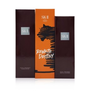 Nước Cân Bằng Da SK-II Essential Care 2022 Phiên Bản Giới Hạn 230ml giá rẻ