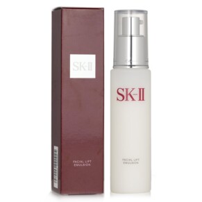 Sk Ii Facial Lift Emulsion 100ml