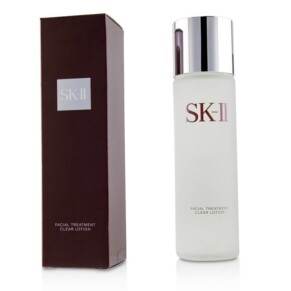 Sk Ii Facial Treatment Clear Lotion 160ml