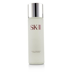 Nước hoa hồng SK-II Facial Treatment Clear Lotion 160ml chính hãng