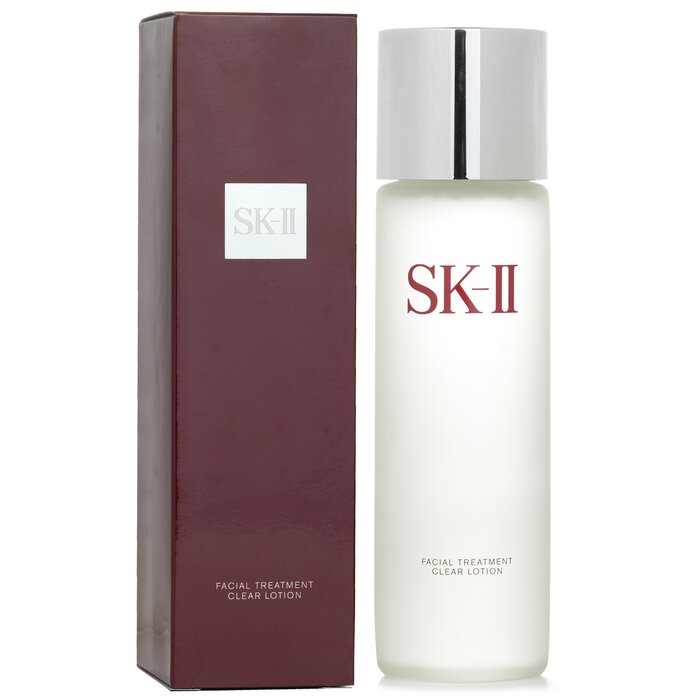 Sk Ii Facial Treatment Clear Lotion 230ml