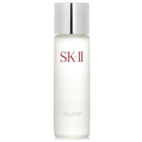 Nước hoa hồng SK-II Facial Treatment Clear Lotion 230ml chính hãng
