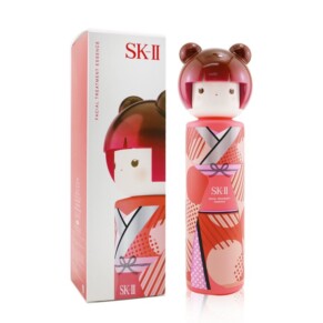 Sk Ii Facial Treatment Essence Limited Edition Red Kimono 230ml