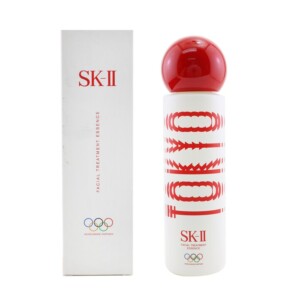 Sk Ii Facial Treatment Essence Tokyo Olympic 2020 Special Edition Red 230ml