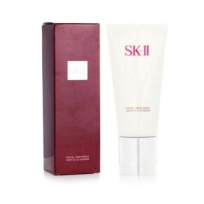 Sk Ii Facial Treatment Gentle Cleanser 120g