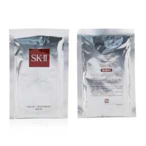 Mặt Nạ Điều Trị Da SK-II Hộp 6 Miếng Hơi Bị Hỏng giá rẻ