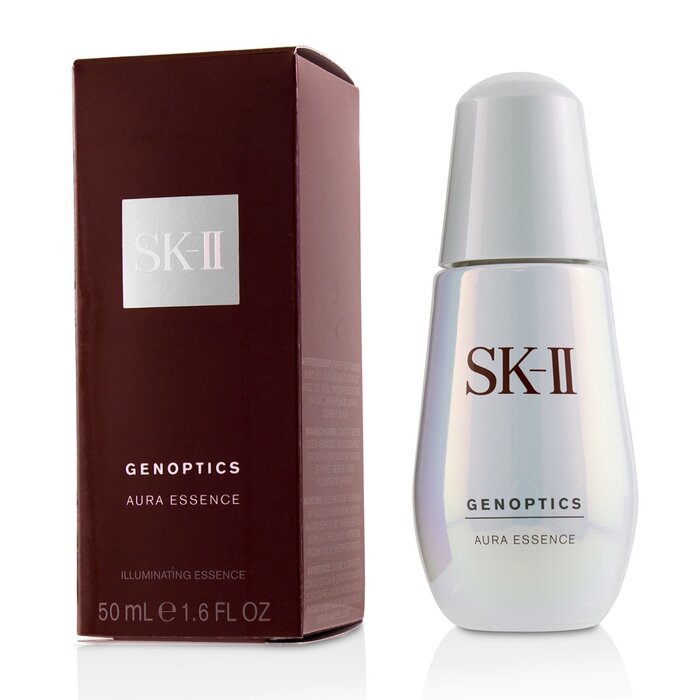 Sk Ii Genoptics Aura Essence 50ml