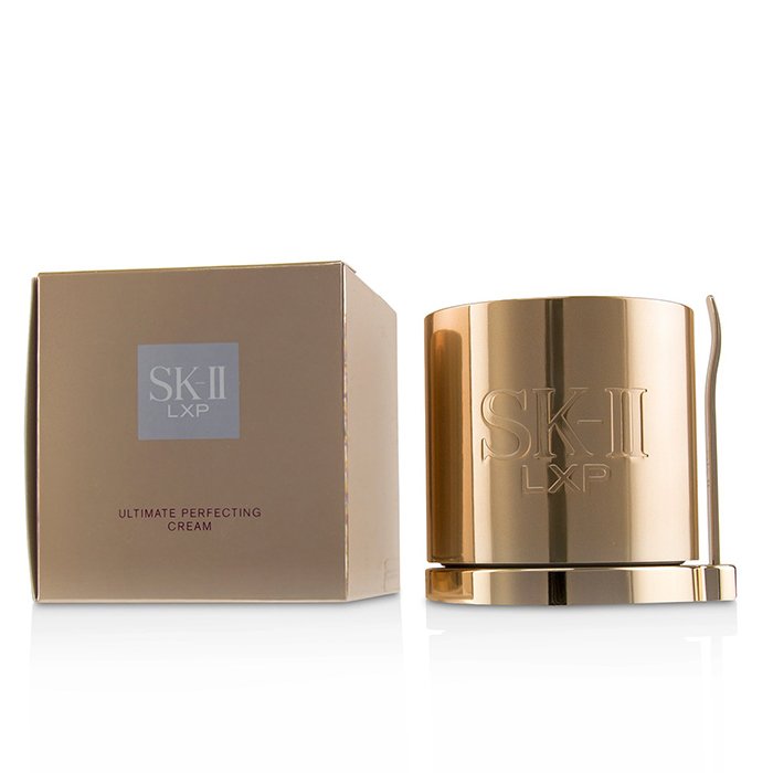 Sk Ii Lxp Ultimate Perfecting Cream 50g