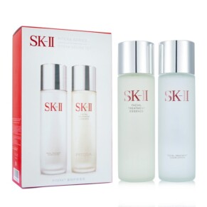 Set Chăm Sóc Da SK-II Pitera Deluxe Nước Cân Bằng 230ml chính hãng