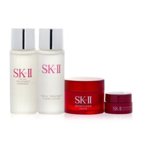Sk Ii Pitera Experience Kit 2 Clear Lotion 30ml