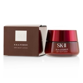 Sk Ii R N A Power Airy Milky Lotion 80g
