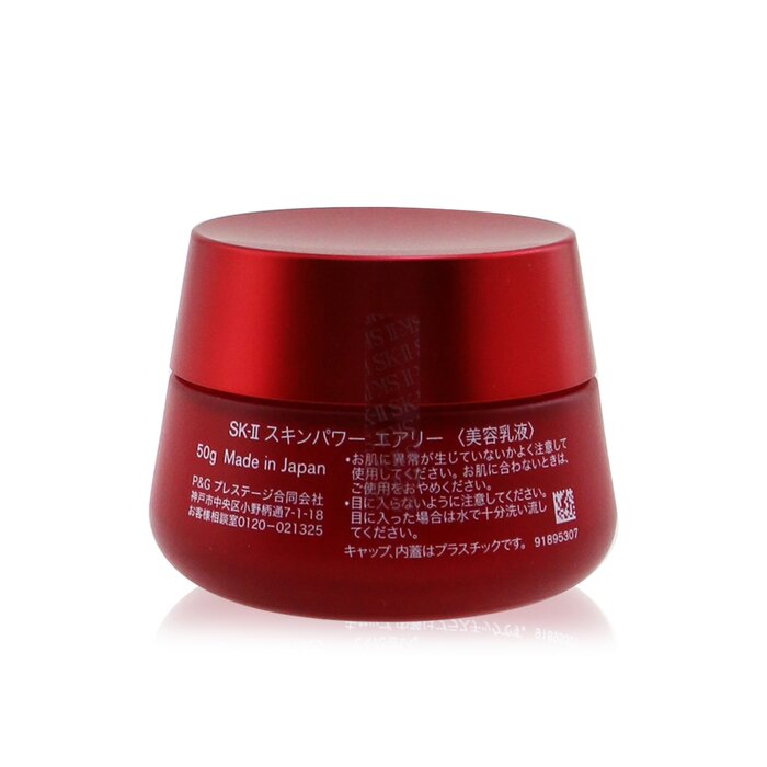 Nước Hoa Hồng SK-II Skinpower Airy Milky Lotion 50g giá rẻ