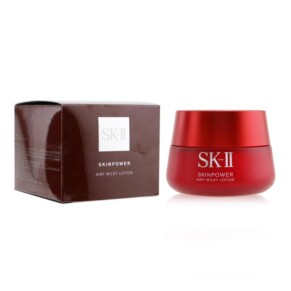 Sk Ii Skinpower Airy Milky Lotion 80g