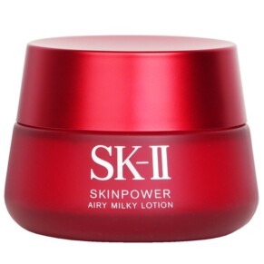 Nước dưỡng SK-II Skinpower Airy Milky Lotion 80g chính hãng
