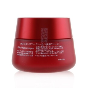 Sk Ii Skinpower Cream 100g
