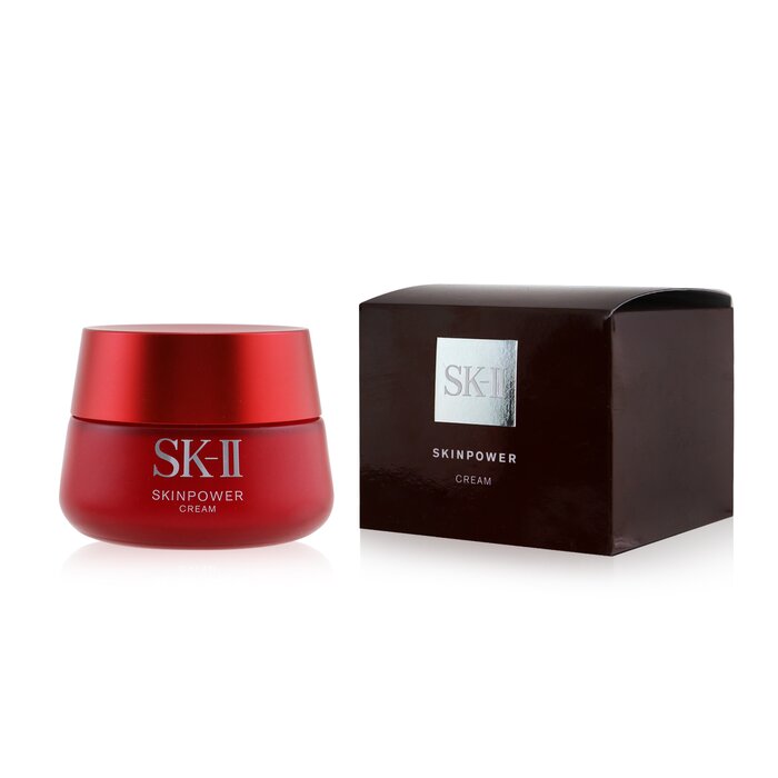Sk Ii Skinpower Cream 80g