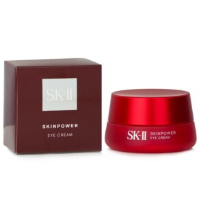Sk Ii Skinpower Eye Cream 15g