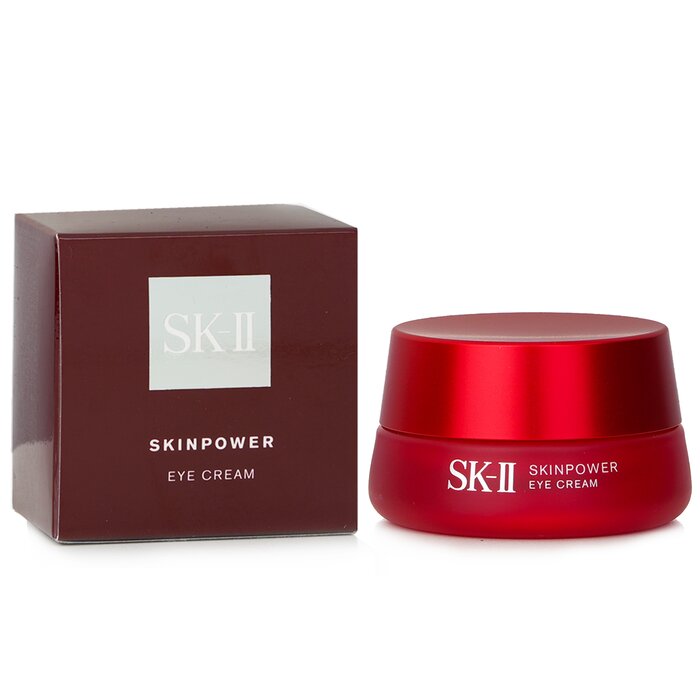Sk Ii Skinpower Eye Cream 15g