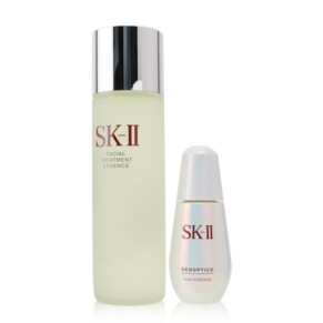 Serum SK-II làm sáng da Aura Care Genoptics Essence 50ml chính hãng