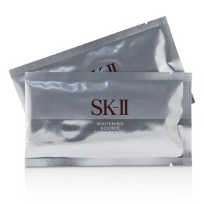 Mặt Nạ Dưỡng Trắng SK-II 10 Miếng chính hãng