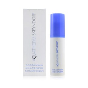 Skeyndor Aquatherm's O's Anti Redness Serum For Sensitive Skin 30ml