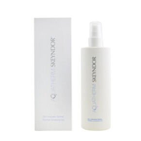 Skeyndor Aquatherm Thermal Cleansing Gel For Sensitive Prone To Oiliness Skins 250ml