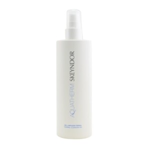 Skeyndor Gel Rửa Mặt Làm Sạch Nhiệt Cho Da Nhạy Cảm Dễ Bị Dầu 250ml chính hãng