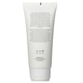 Skeyndor Tẩy Tế Bào Chết Cơ Thể Với Cát Đen Núi Lửa 200ml giá rẻ