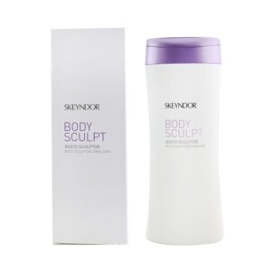 Skeyndor Body Sculpt Bust Sculpting Emulsion 250ml