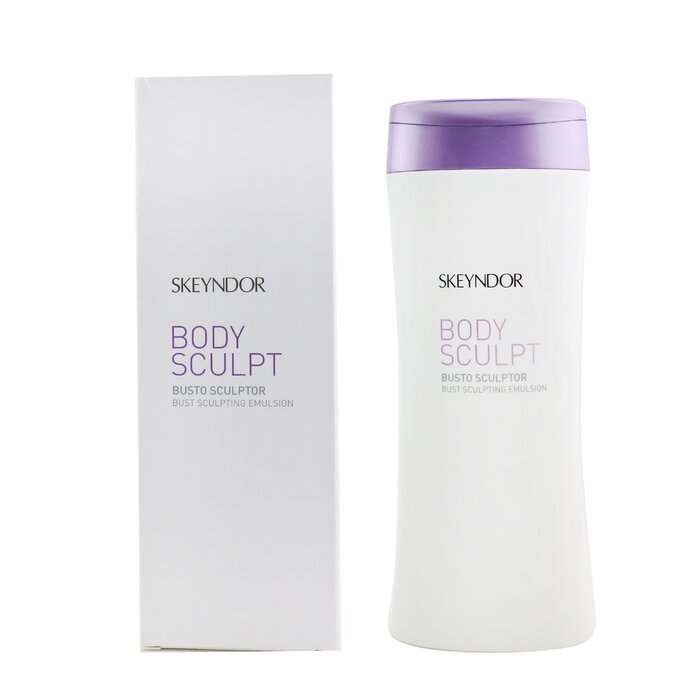 Skeyndor Body Sculpt Bust Sculpting Emulsion 250ml