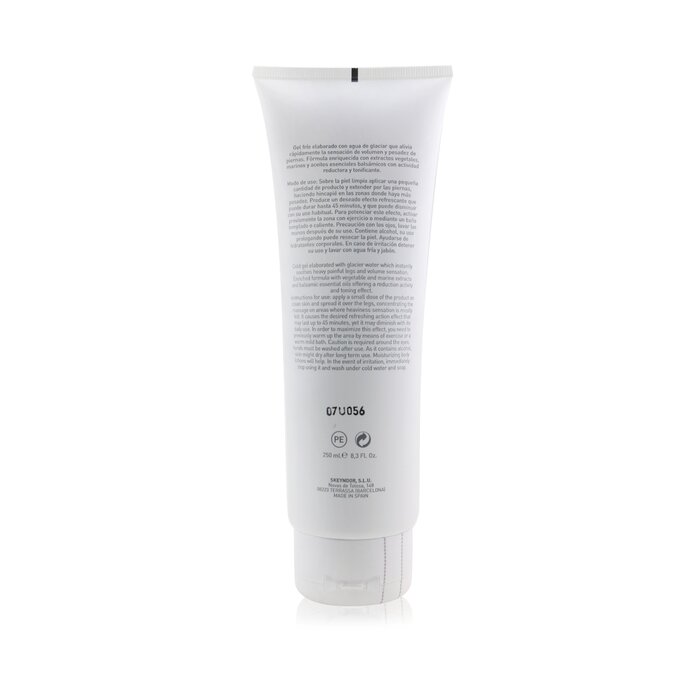 Gel làm mát & thoát nước Skeyndor cho đùi & chân 250ml giá rẻ