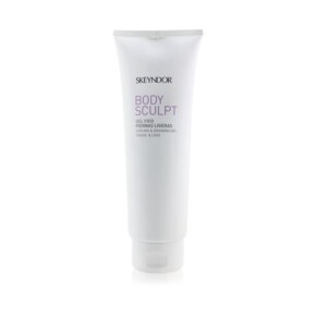 Gel làm mát & thoát nước Skeyndor cho đùi & chân 250ml chính hãng