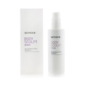 Skeyndor Body Sculpt Draining Anticellulite Gel 200ml