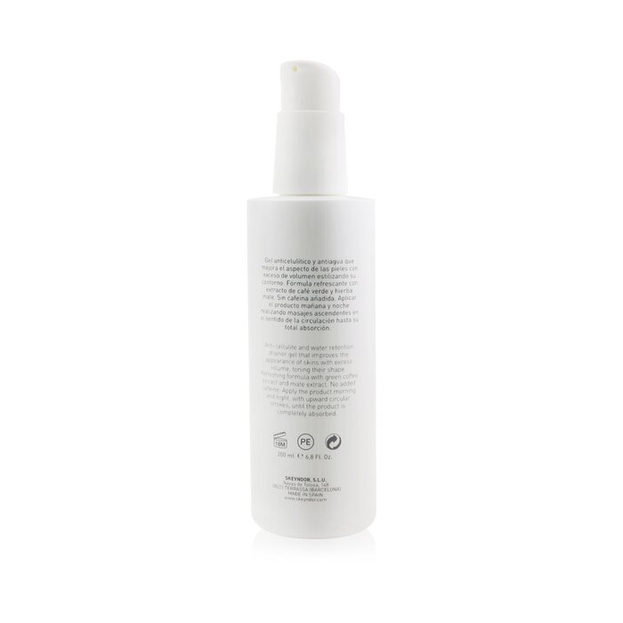 Gel Chống Cellulite Skeyndor Body Sculpt 200ml giá rẻ