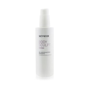 Gel Chống Cellulite Skeyndor Body Sculpt 200ml chính hãng