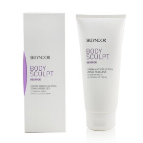 Skeyndor Body Sculpt Stubborn Areas Anticellulite Cream 200ml