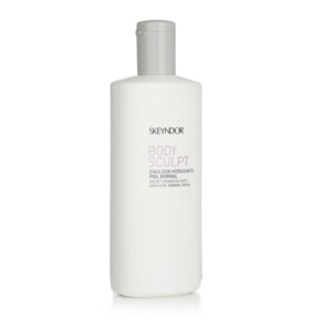 Skeyndor Body Sculpt Velvet Hydrating Body Emulsion For Normal Skin 500ml