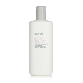 Kem Dưỡng Ẩm Body Sculpt Velvet Skeyndor Cho Da Thường 500ml chính hãng