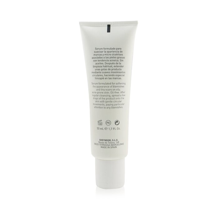 Serum Skeyndor Clear Balance Chăm Sóc Da Dầu Mụn 50ml giá rẻ