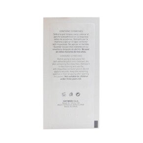 Miếng dán trị mụn Skeyndor Clear Balance Spot Less 2x12 Patches giá rẻ