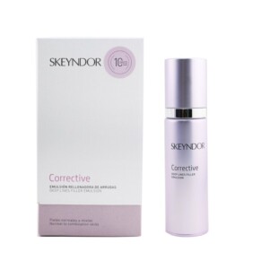 Skeyndor Corrective Deep Lines Filler Emulsion For Normal To Combination Skin 50ml
