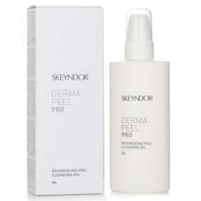 Skeyndor Derma Peel Pro Resurfacing Peel Cleansing Gel 5 200ml