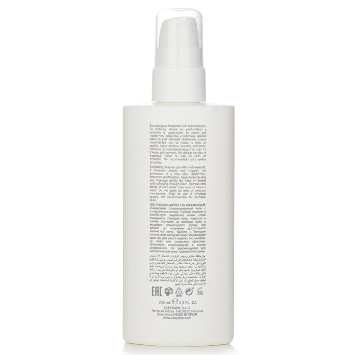 Gel tẩy tế bào chết Skeyndor Derma Peel Pro 200ml giá rẻ