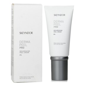 Skeyndor Derma Peel Pro SPF 20 Resurfacing Peel Cream 8 For Dry To Very Dry Skin 50ml
