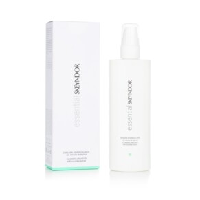 Skeyndor Essential Cleansing Emulsion With Cucumber Extract For Greasy Mixed Skin 250ml